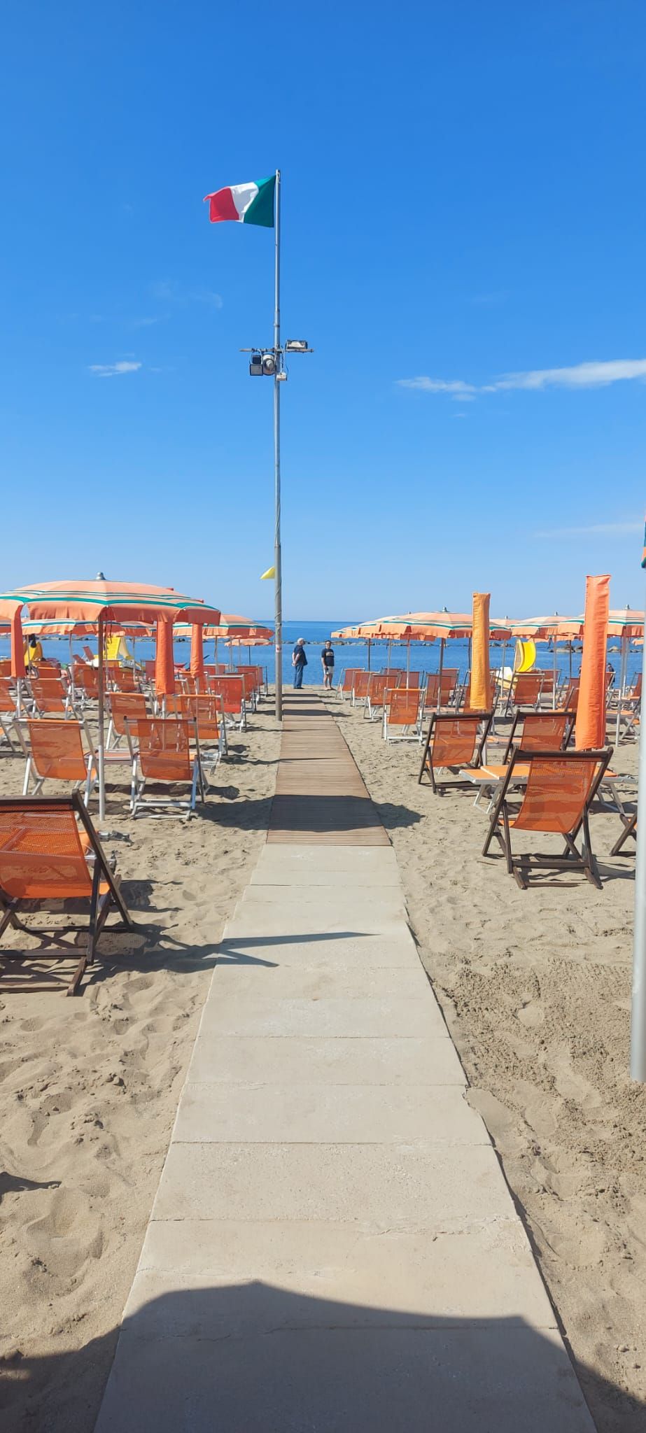 La Nostra Spiaggia