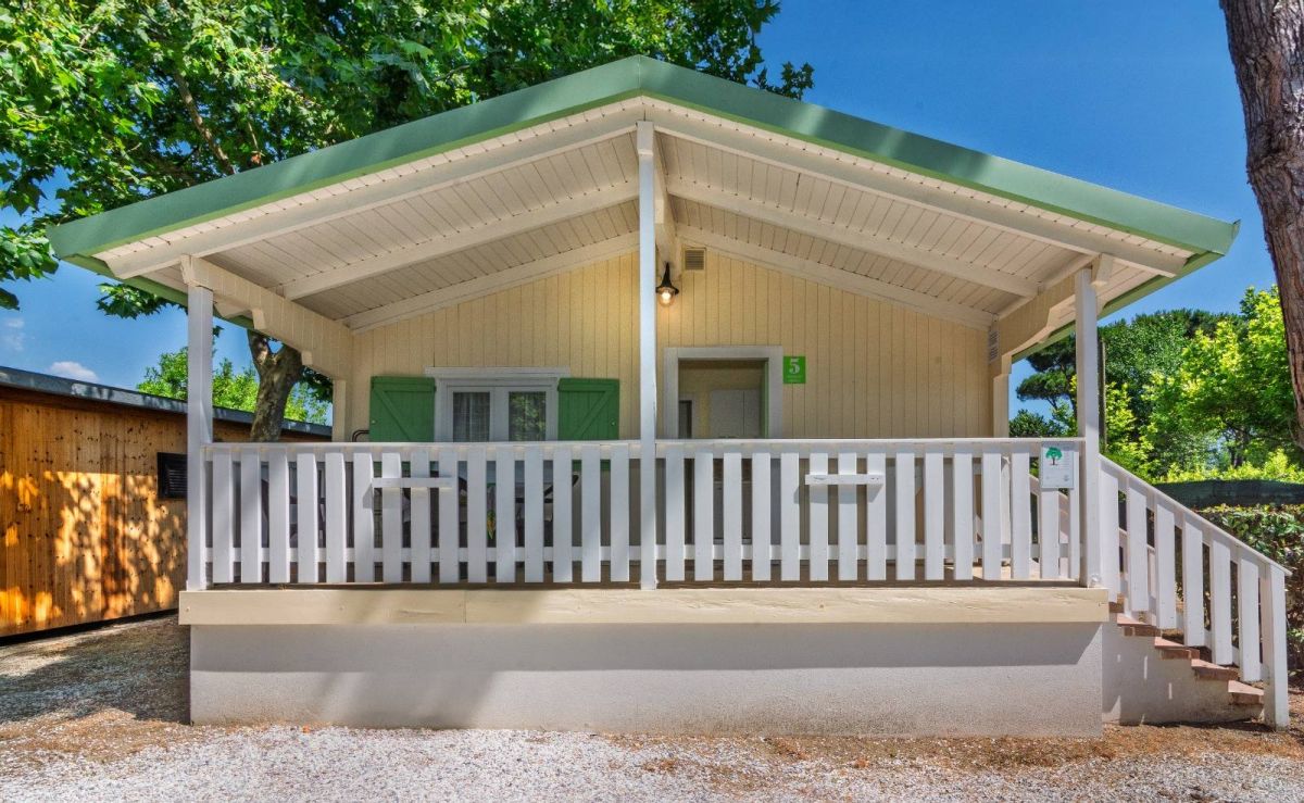 Bungalow Prestige