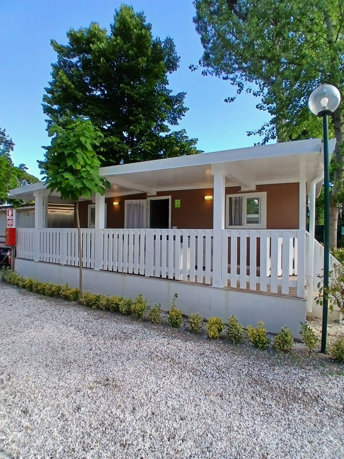 Bungalow Portofino