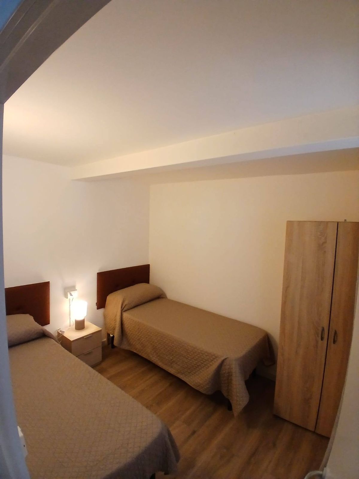 Bungalow Portofino Camping Partaccia 2