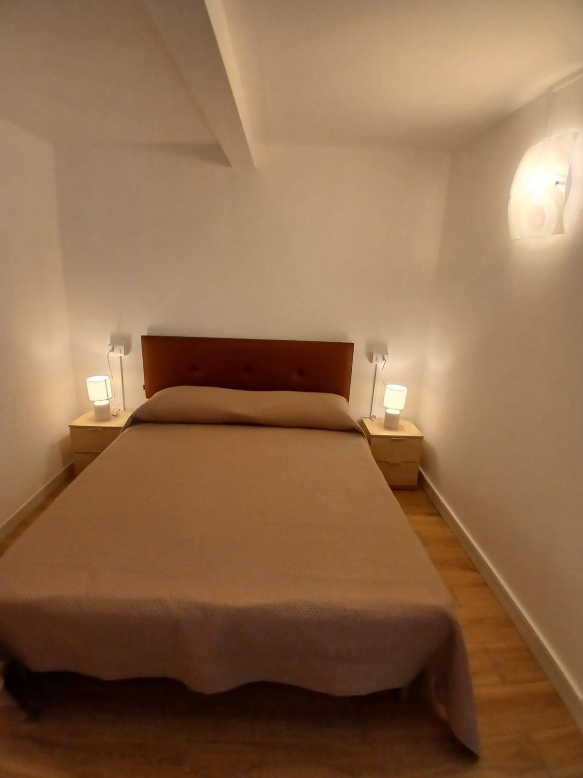 Bungalow Portofino Camping Partaccia 2