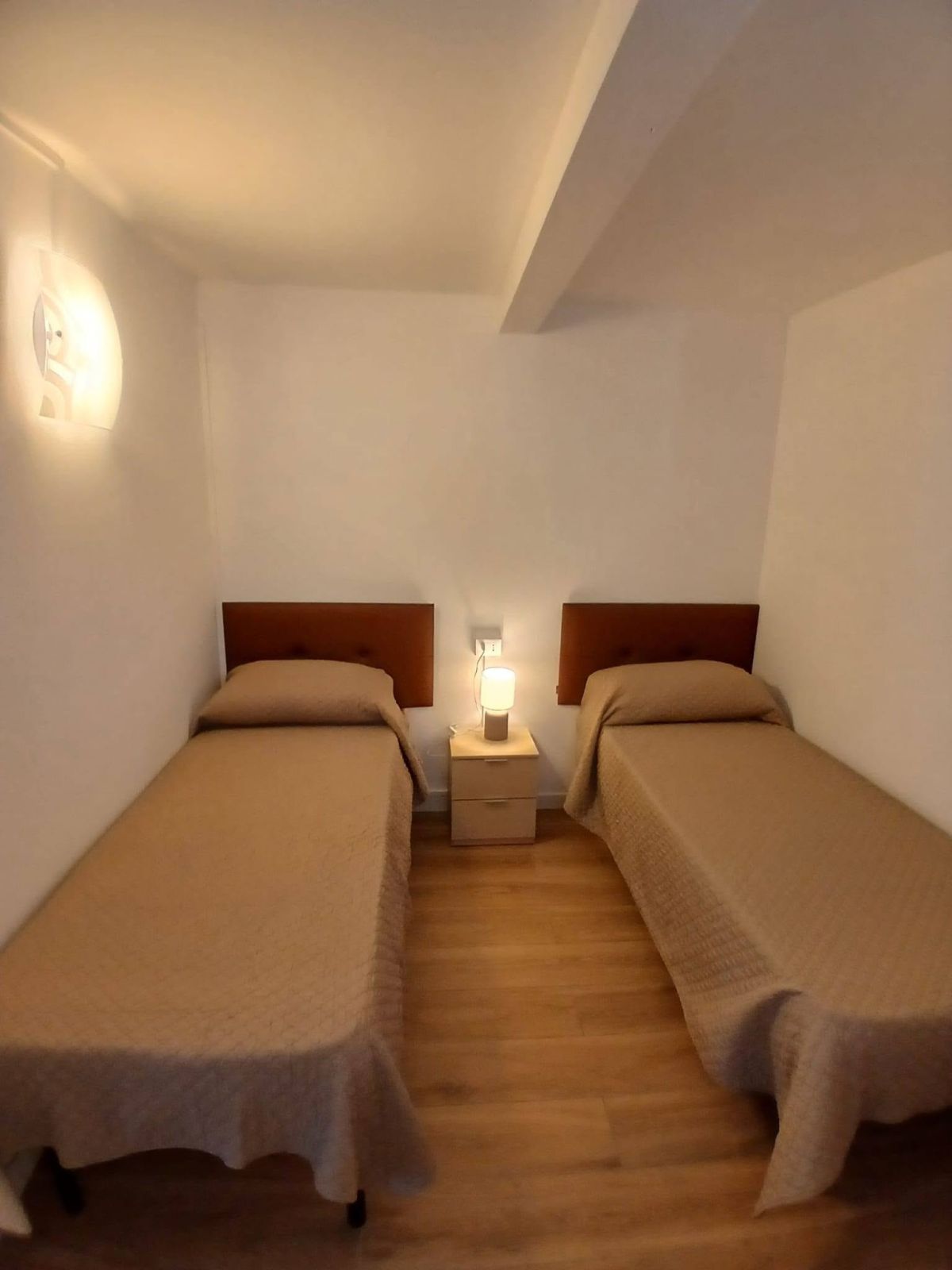 Bungalow Portofino Camping Partaccia 2