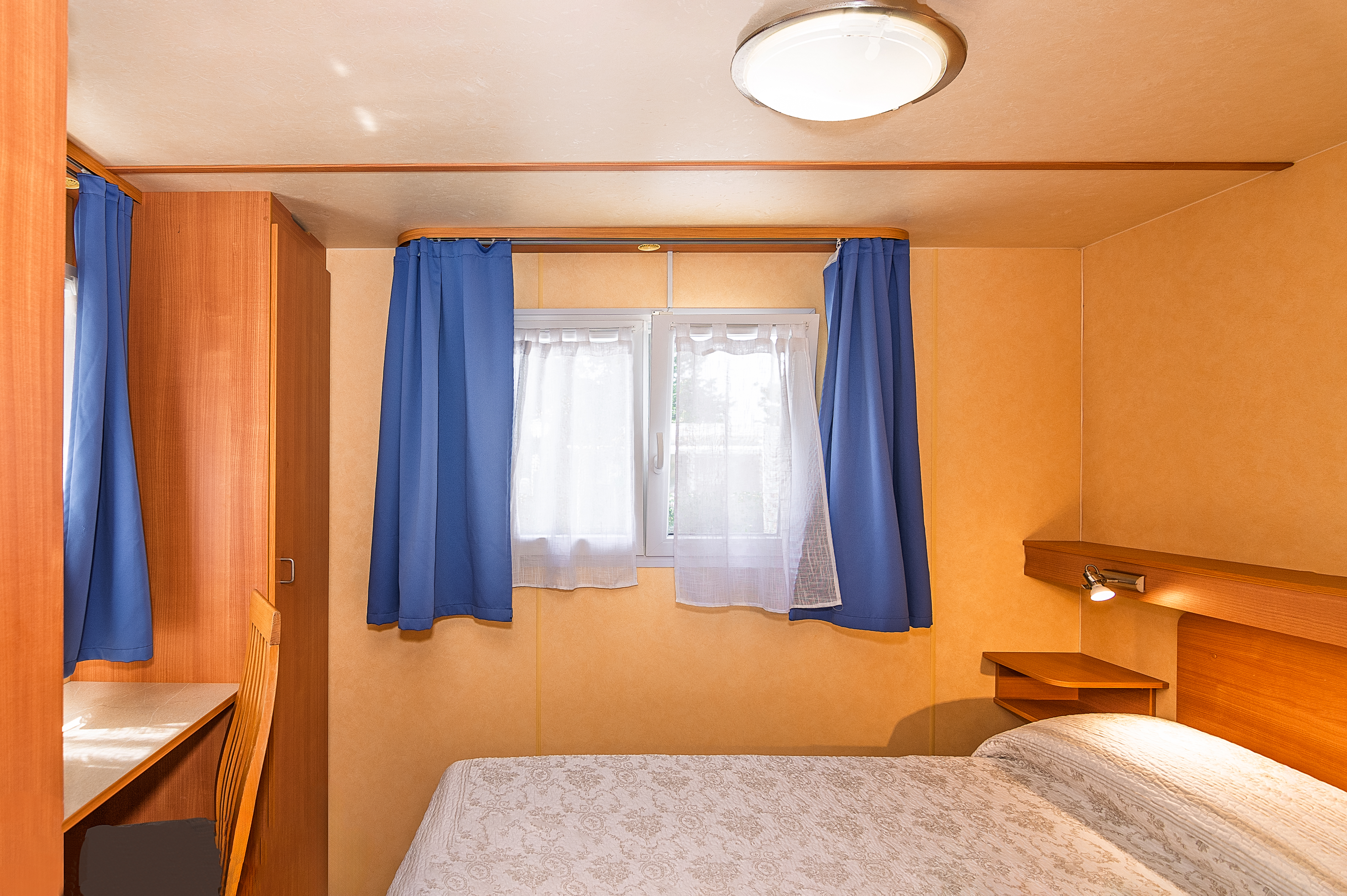 Casa Mobile Amalfi Camping Partaccia 2