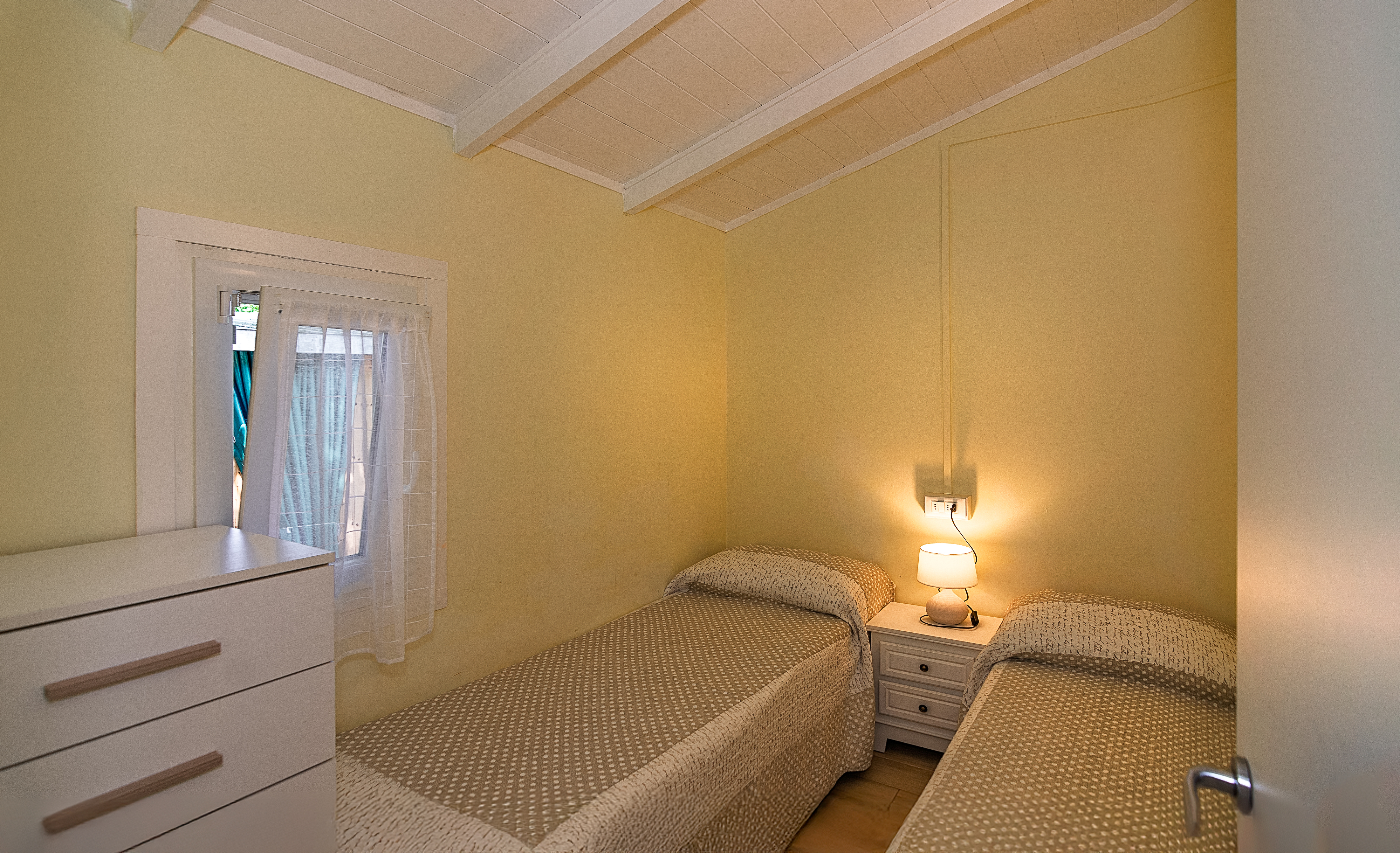 Bungalow Prestige Camping Partaccia 2