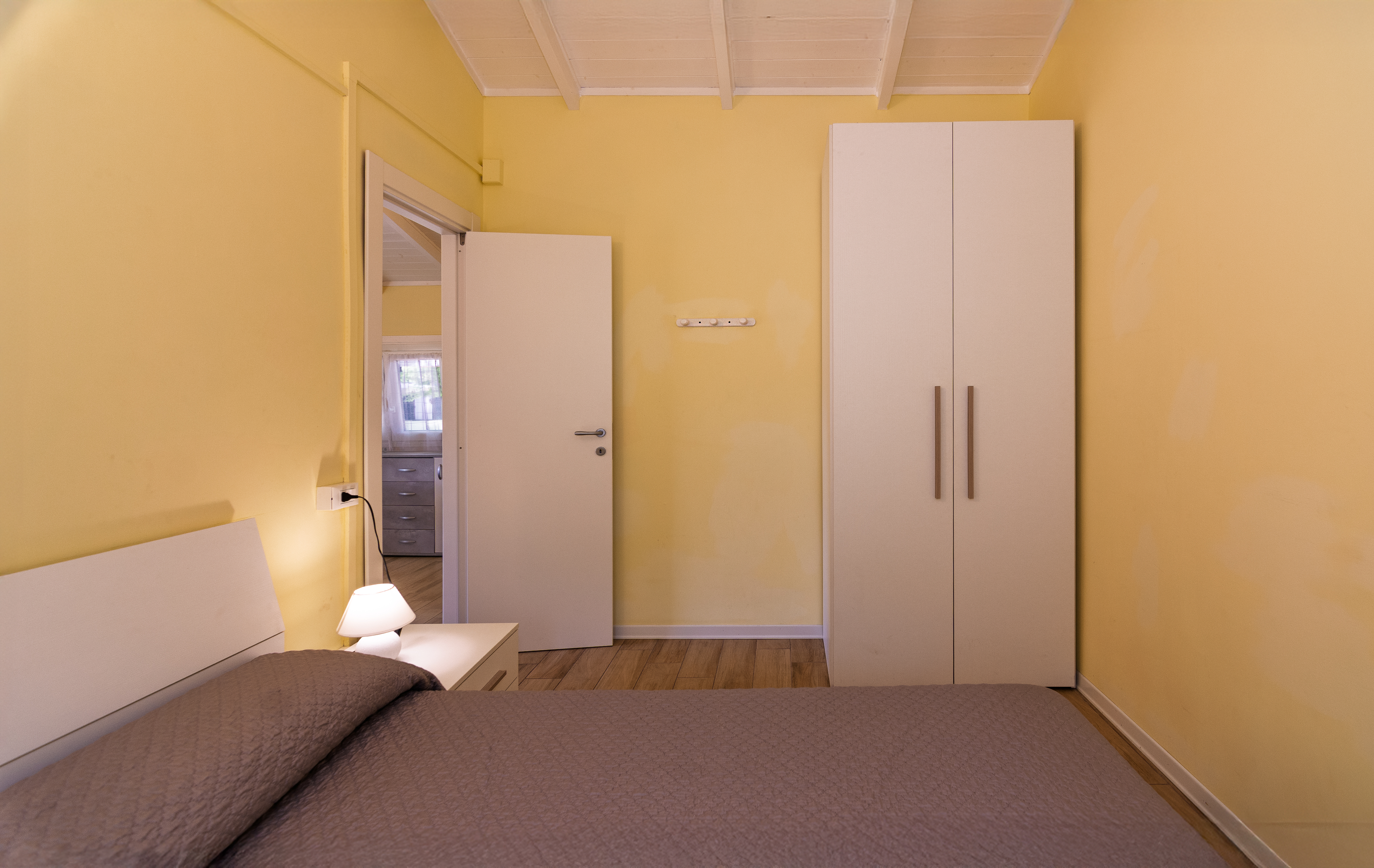 Bungalow Prestige Camping Partaccia 2
