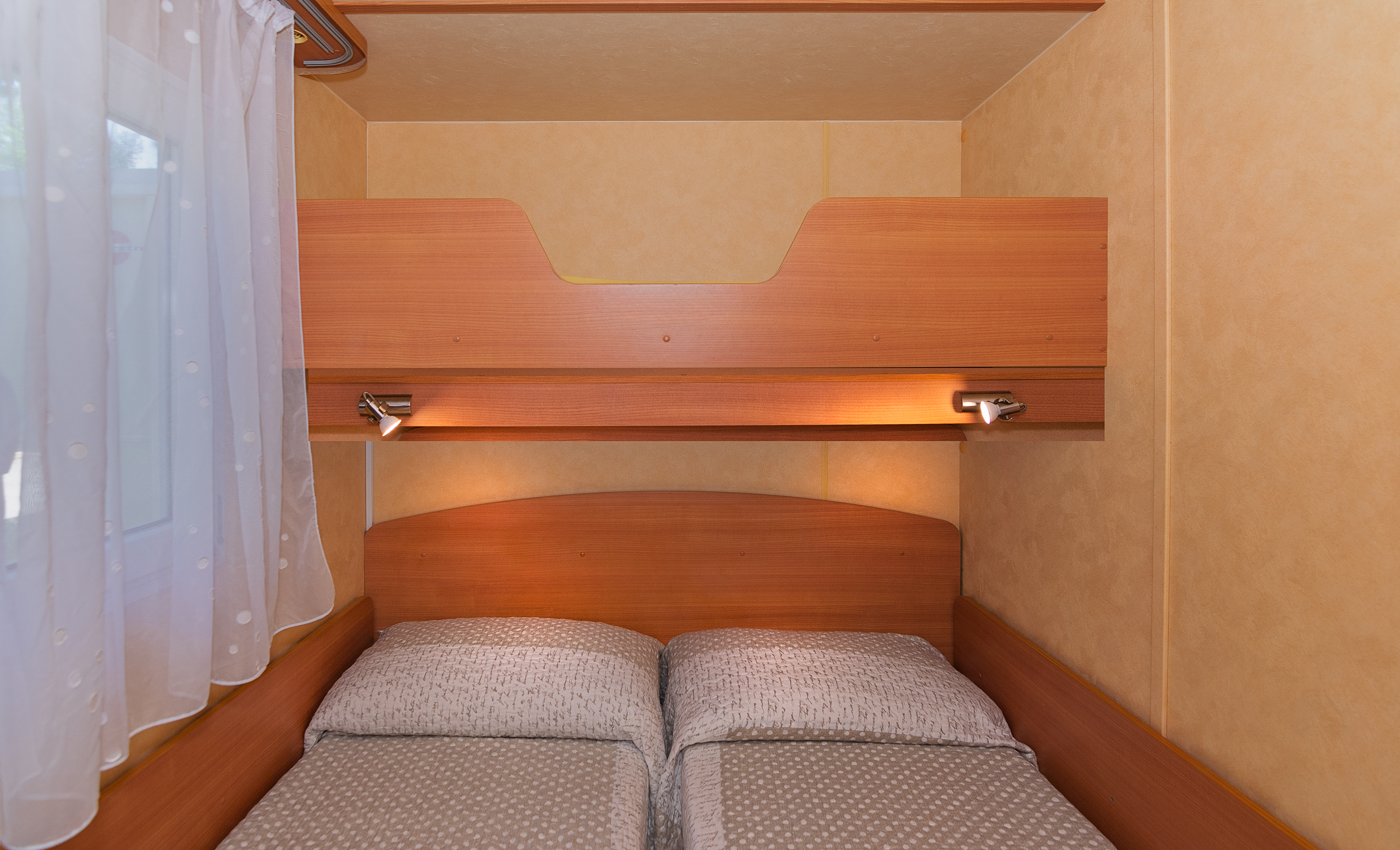 Casa Mobile Amalfi Camping Partaccia 2