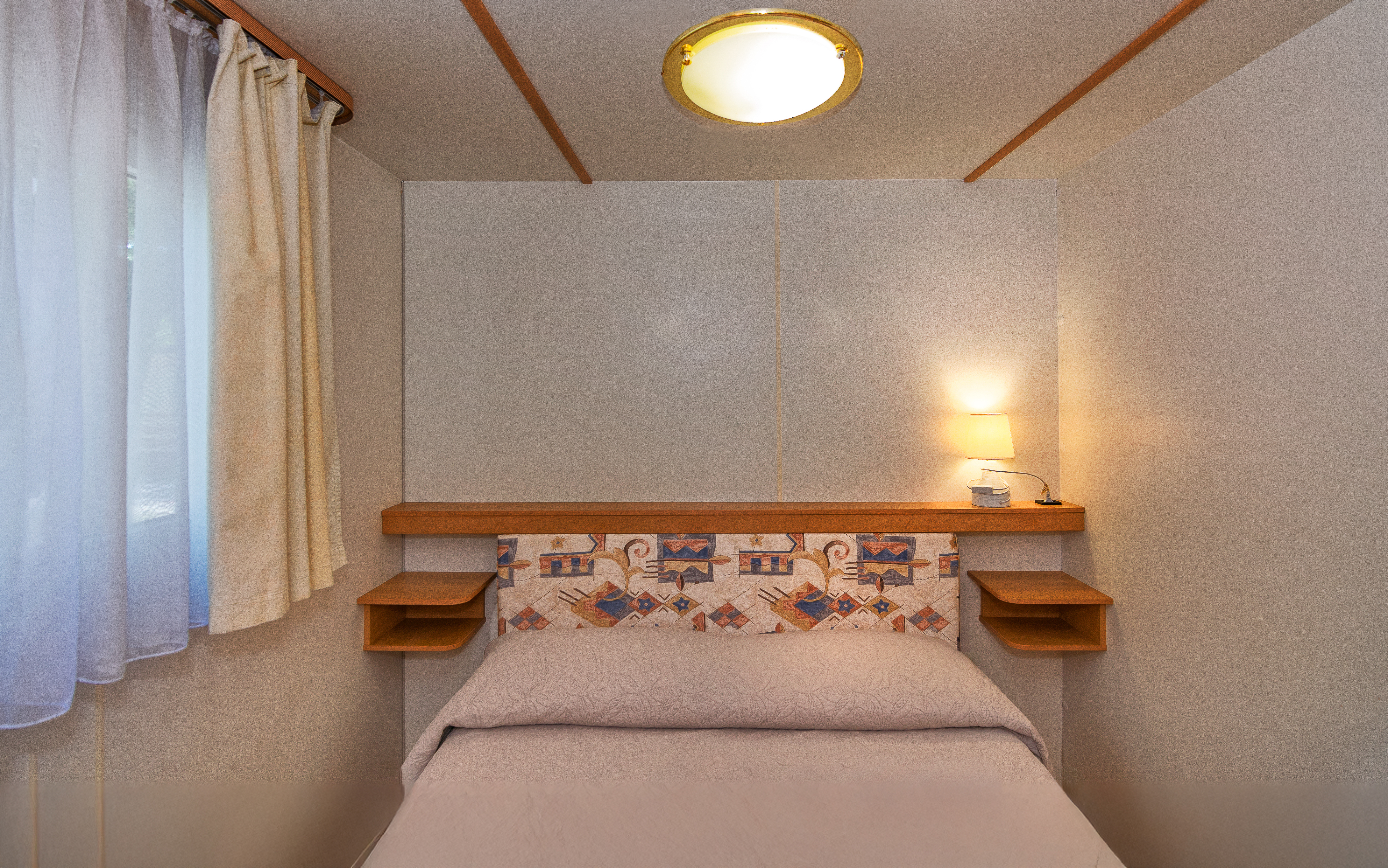 Casa Mobile Amalfi Camping Partaccia 2