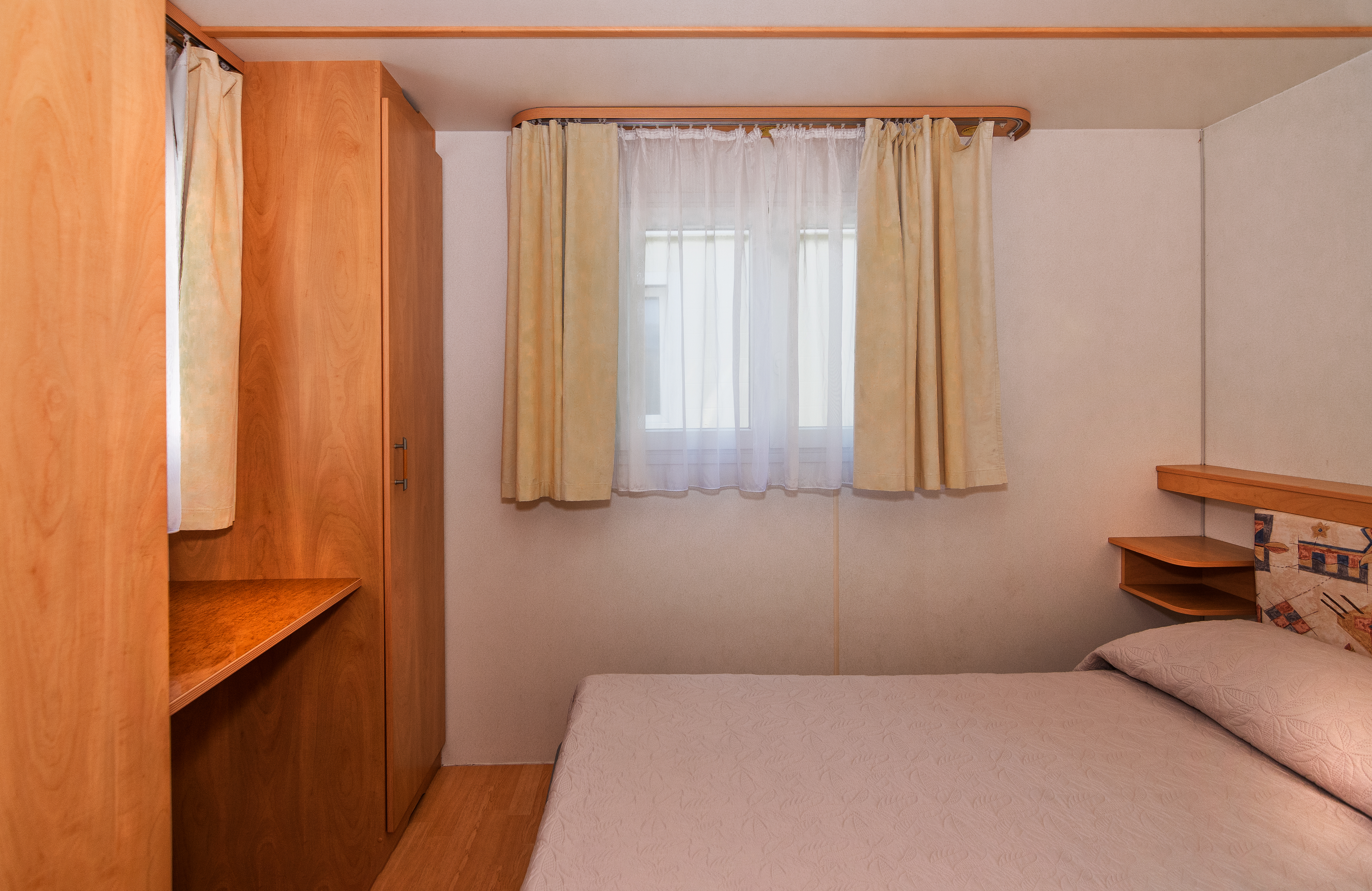 Casa Mobile Amalfi Camping Partaccia 2